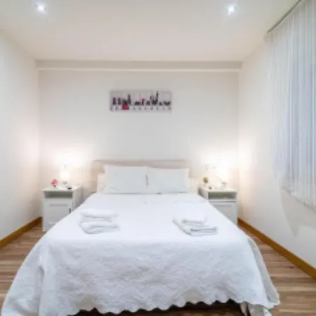 La Caseta De Cienfuegos 아파트 *