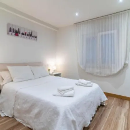 La Caseta De Cienfuegos Appartement Gijón