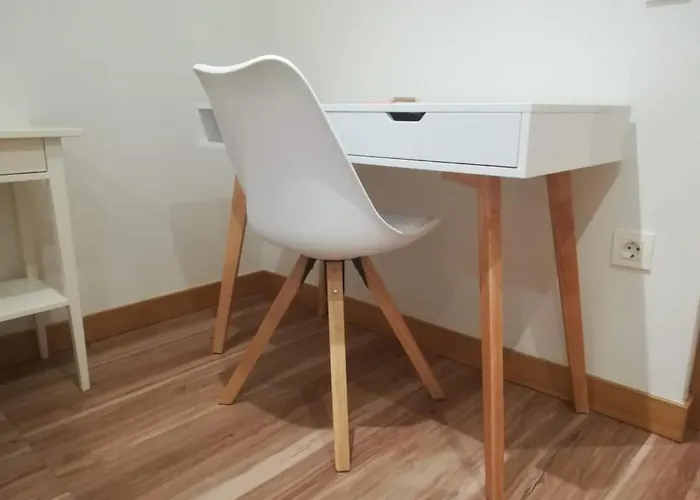 아파트 La Caseta De Cienfuegos *