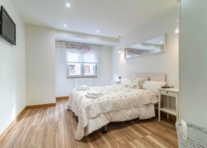 La Caseta De Cienfuegos