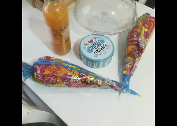 아파트 La Caseta De Cienfuegos 기욘