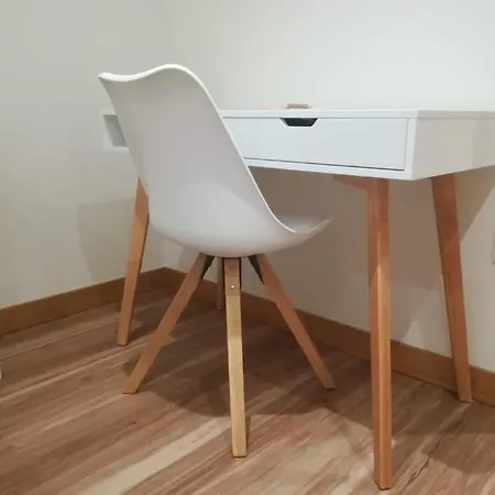Apartamento La Caseta De Cienfuegos *