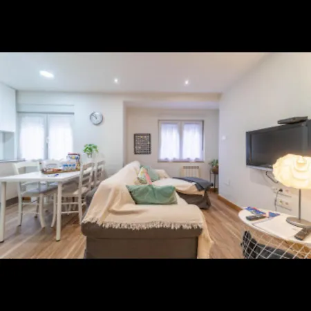 Apartamento La Caseta De Cienfuegos