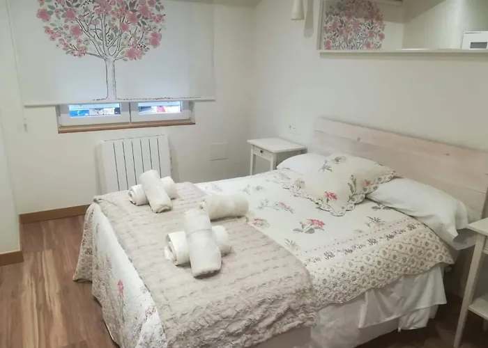 La Caseta De Cienfuegos * Χιχόν