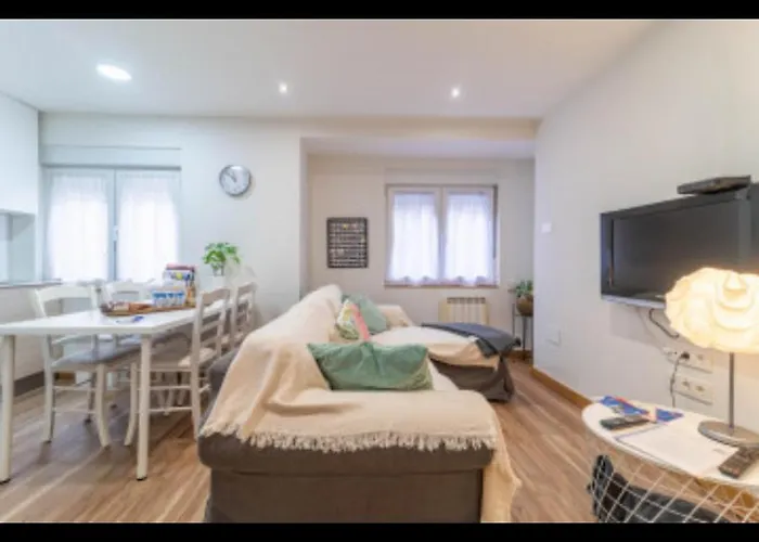 Διαμέρισμα La Caseta De Cienfuegos