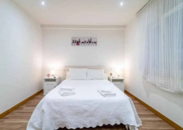 La Caseta De Cienfuegos Διαμέρισμα *