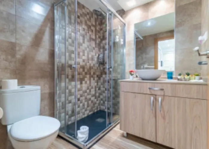 Διαμέρισμα La Caseta De Cienfuegos Χιχόν